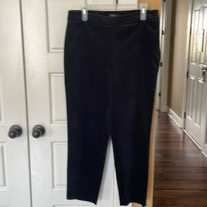 Talbots Petite Curvy Pants